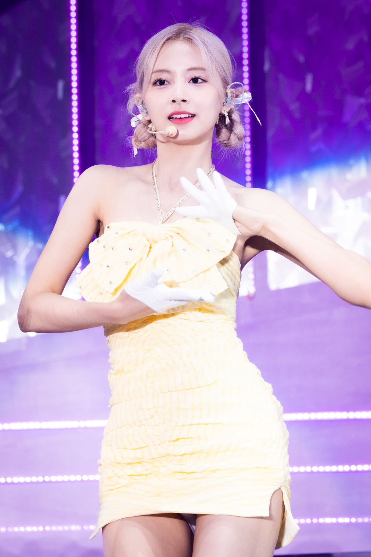 ツウィ（撮影：キセキミチコ） [画像ギャラリー 21/22] - 音楽ナタリー