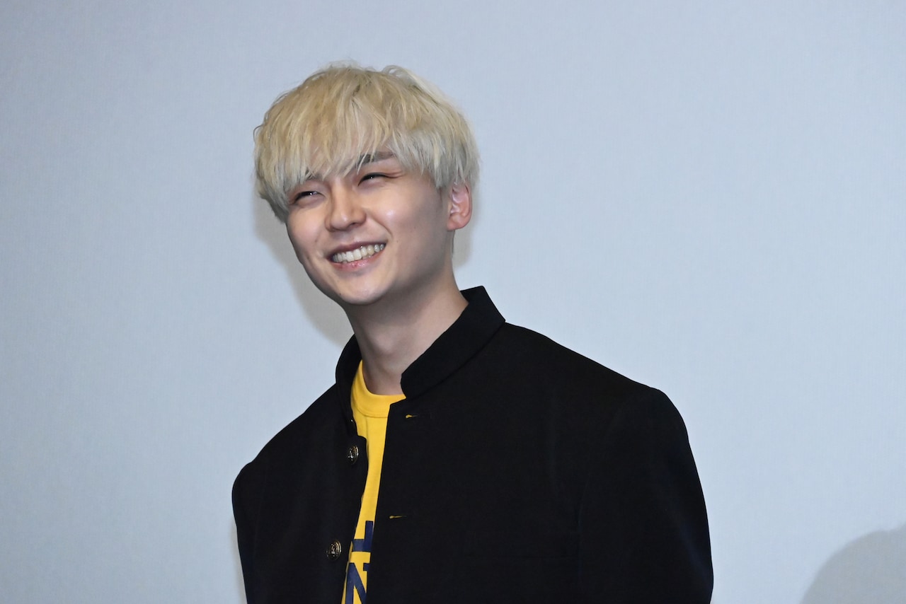 ONE N' ONLYの沢村玲（REI）。 [画像ギャラリー 6/31] - 音楽ナタリー