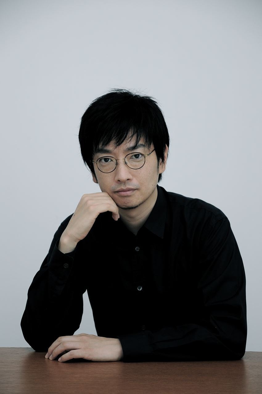 ラーメンズ復活「小林賢太郎テレビ8」に片桐仁登場 - お笑いナタリー