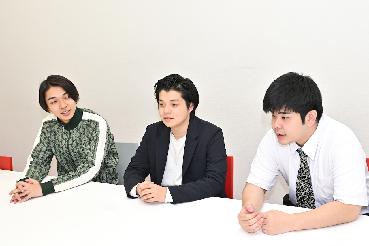 生姜猫 [画像ギャラリー 13/19] - お笑いナタリー