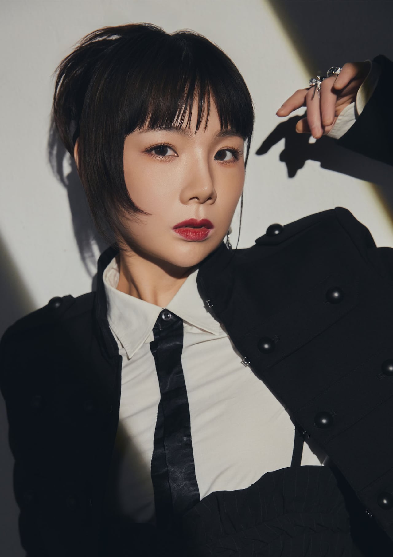 宝塚歌劇月組「江戸切絵『川霧の橋』ー山本周五郎作『柳橋物語』『ひと