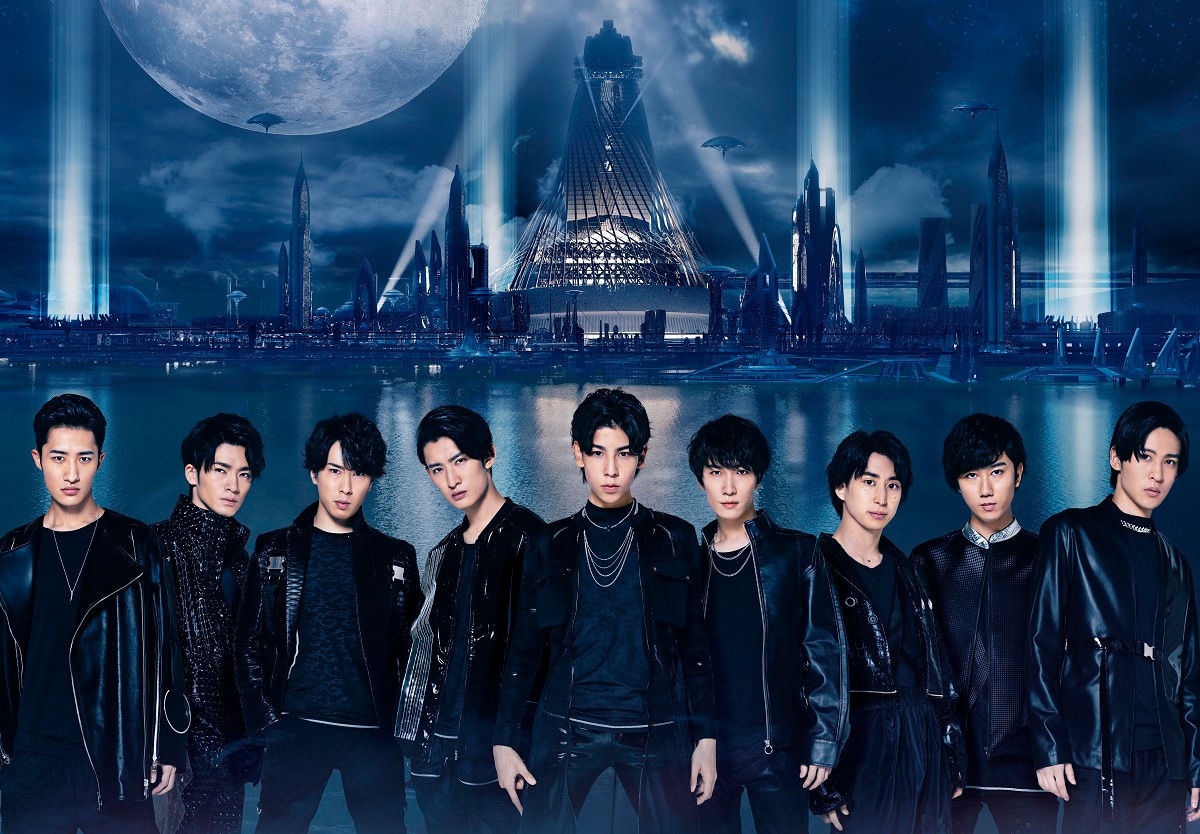 Snow Man主演「滝沢歌舞伎 ZERO 2020 The Movie」ノーカット再放送が