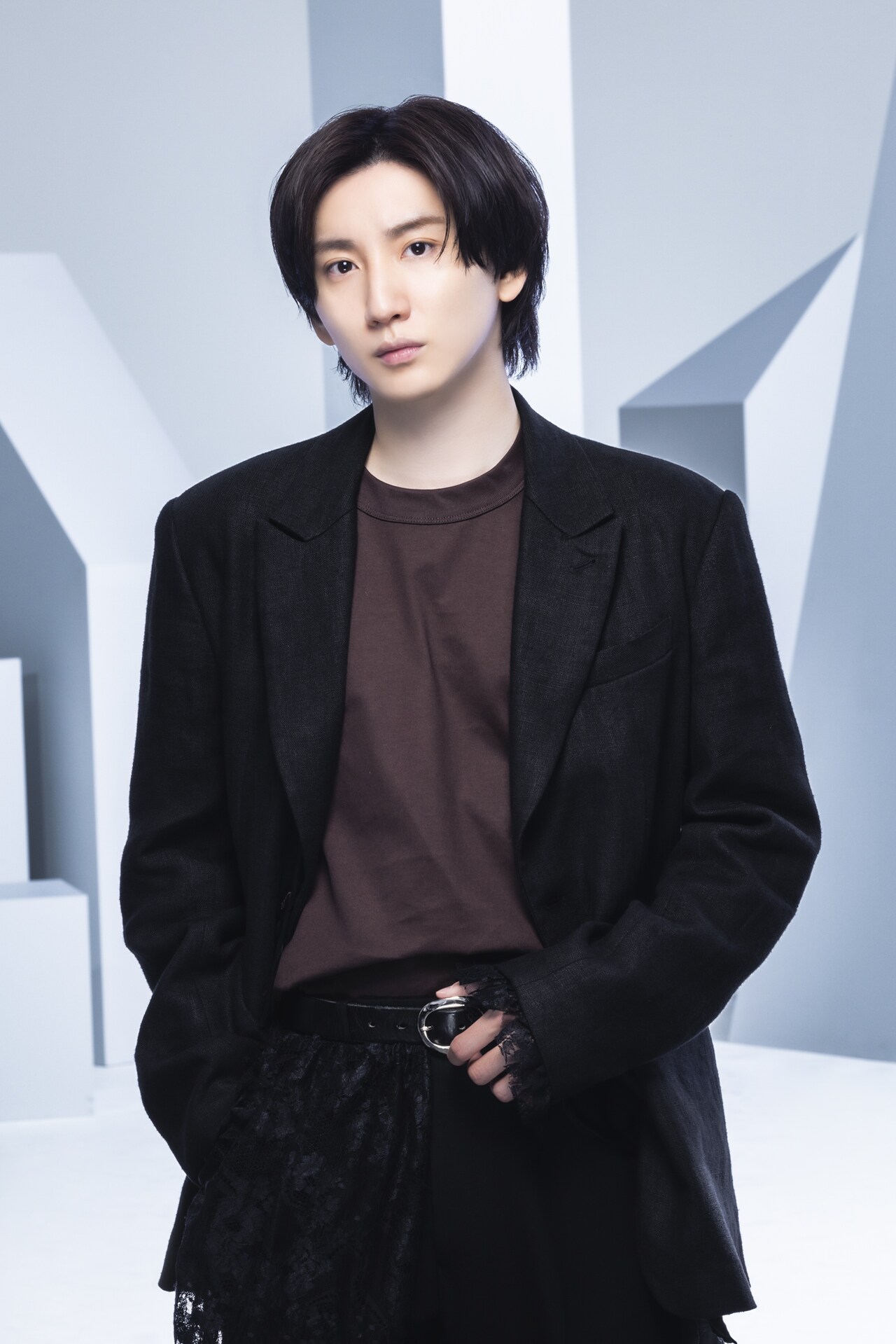 SixTONES京本大我の主演ミュージカル「シェルブールの雨傘」今秋上演