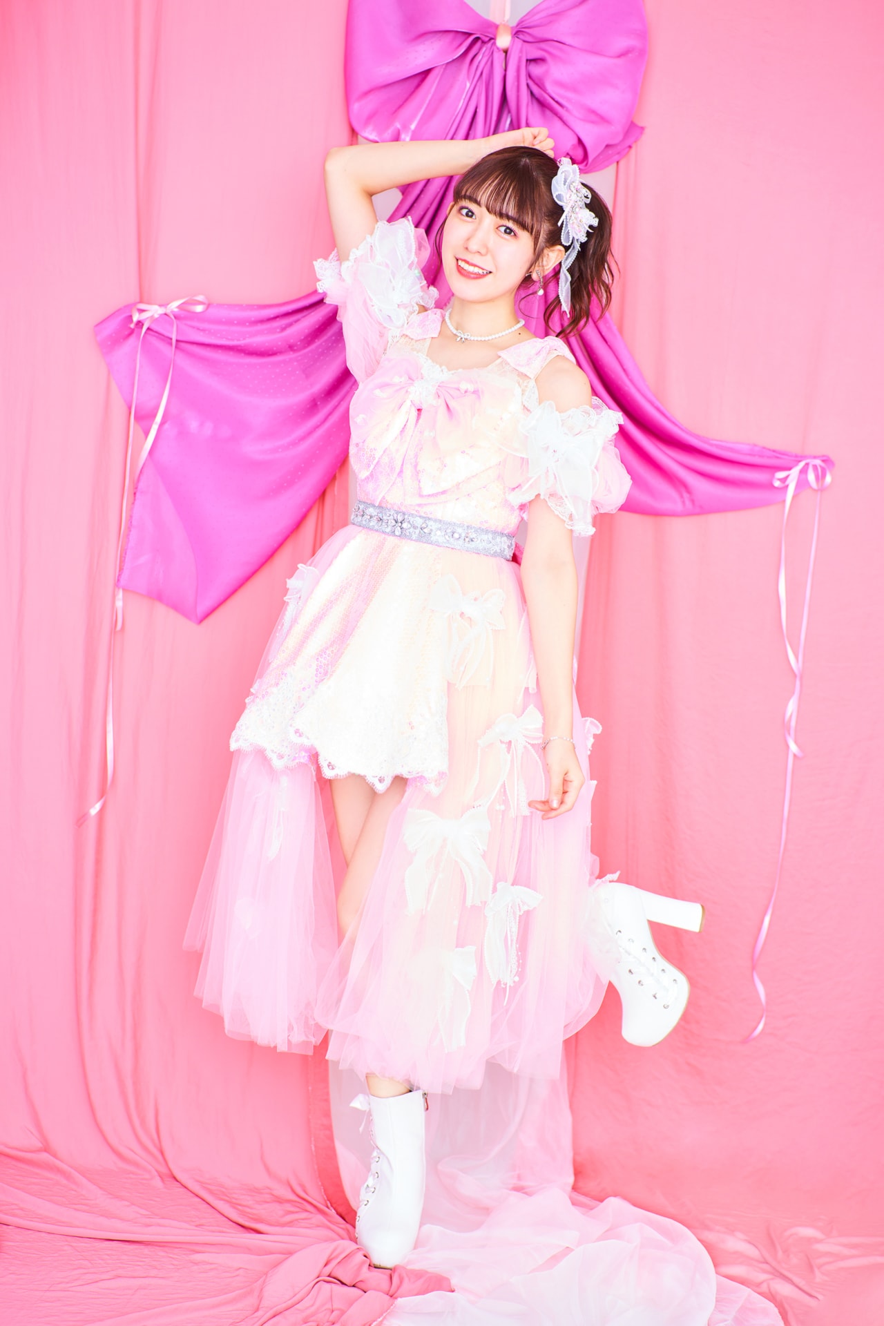 超ときめき♡宣伝部「ときめきルールブック」インタビュー｜ニュー