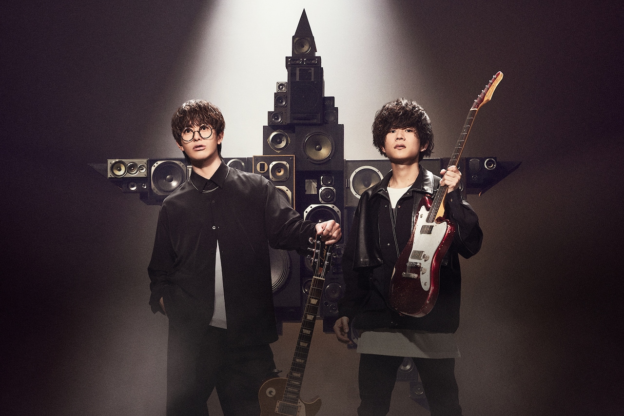 黒ラベルFES SPECIAL LIVE 2024」特集｜ブルエン×キュウソ、ゲストの