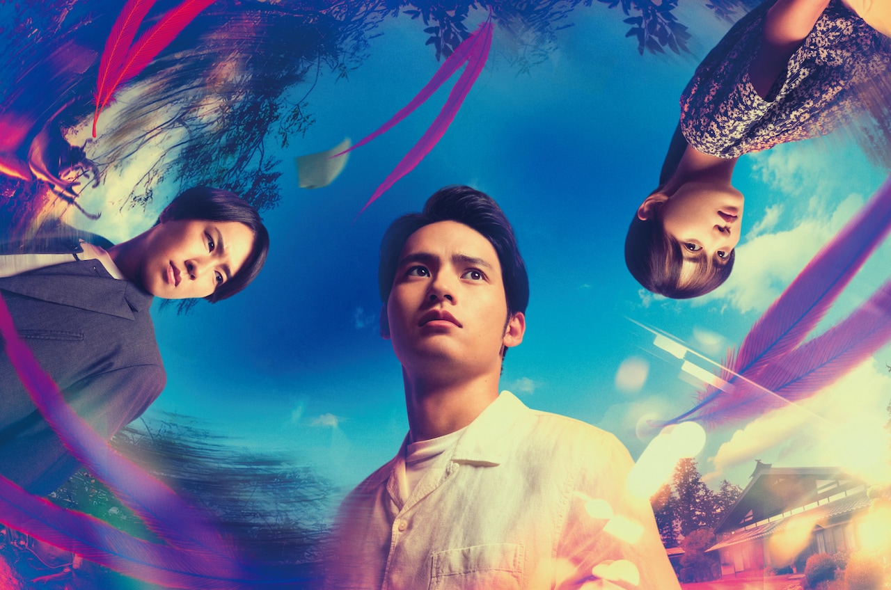 勝新太郎×田宮二郎の大映映画「悪名」シリーズ15作品がBS12で放送