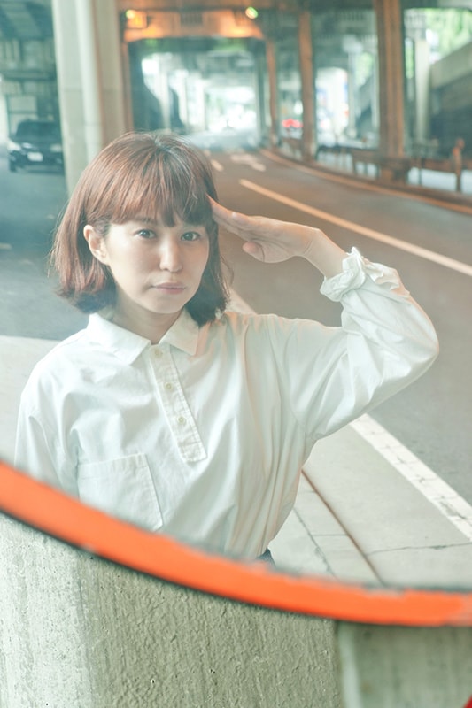 ふくろうず「びゅーてぃふる」インタビュー｜内田万里は音楽に嘘をつか