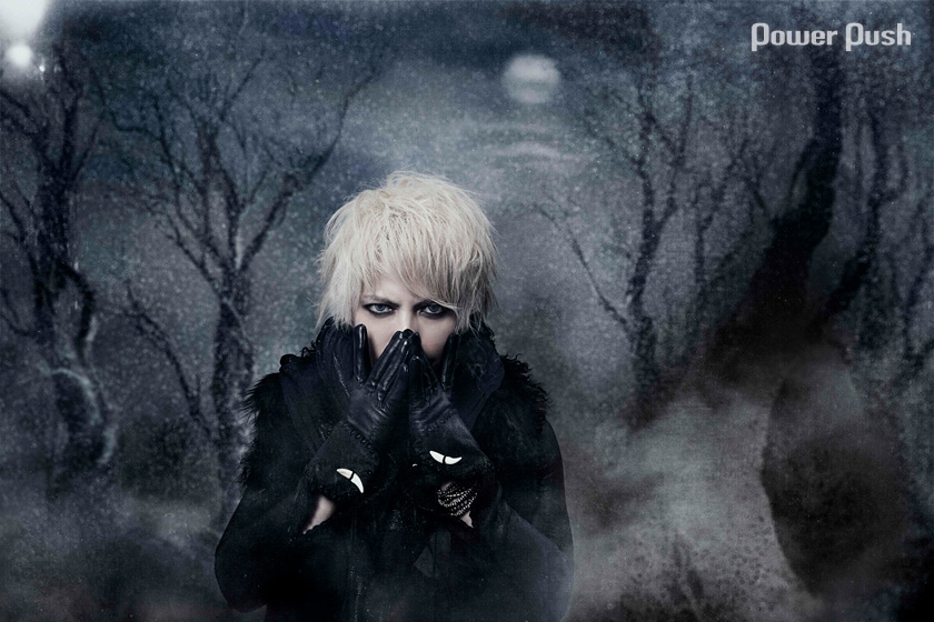 HYDE Christmas Concert 2017 -黑ミサ TOKYO-特集 - 音楽ナタリー 特集