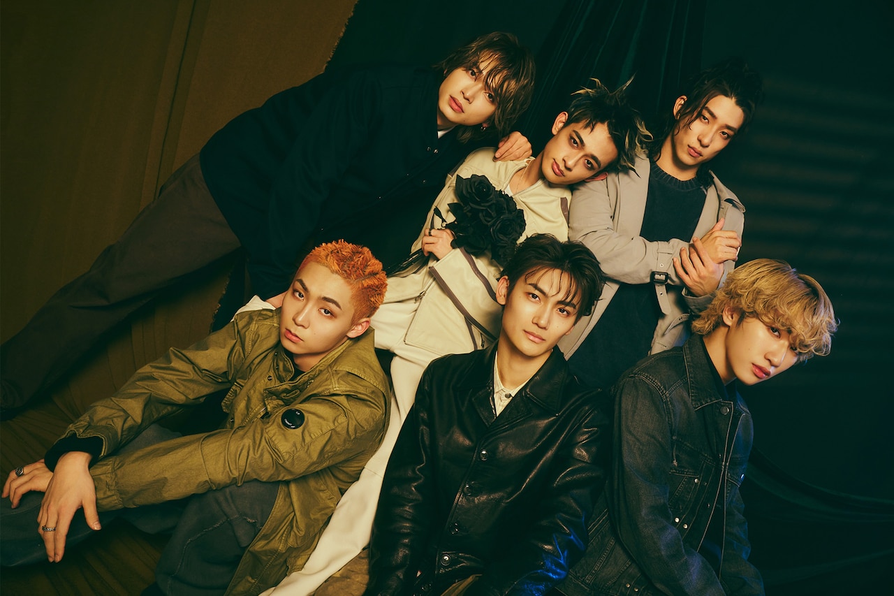 三宅健と滝沢秀明のKEN☆Tackey、デビューシングルから「アイシテモ