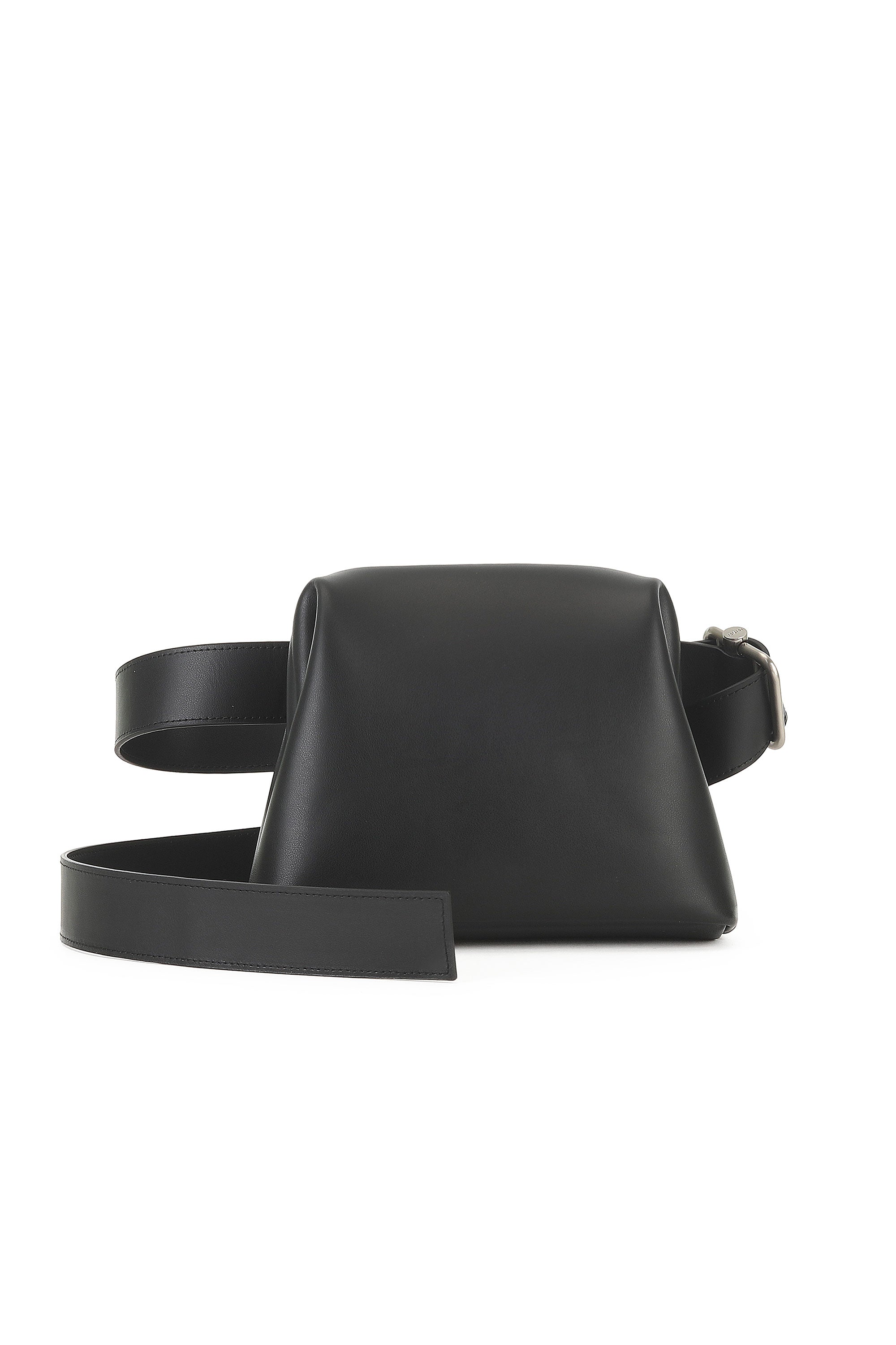 OSOI Black Mini Brot | Bags | OEUVR – OEUVR