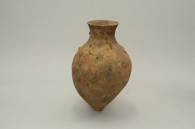 中里式土器広口壺｜おだわらデジタルミュージアム