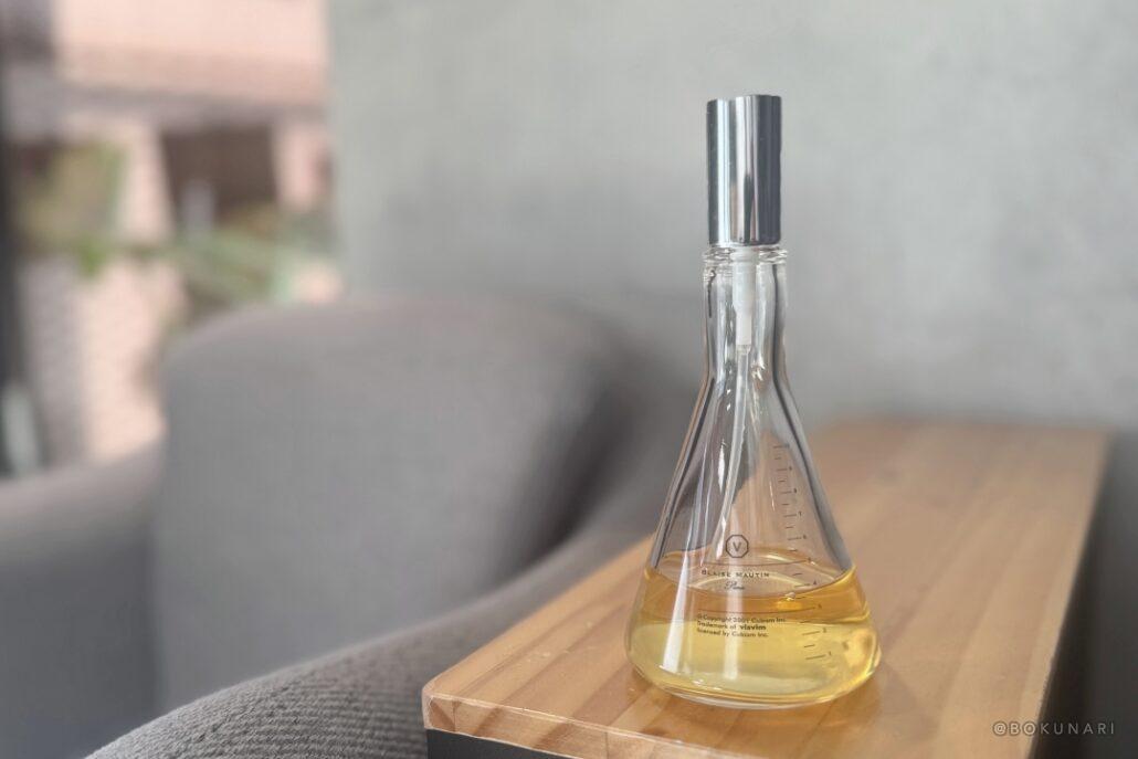 visvim】SUBSECTION ROOM SPRAY NO.1/F.I.L. レビュー