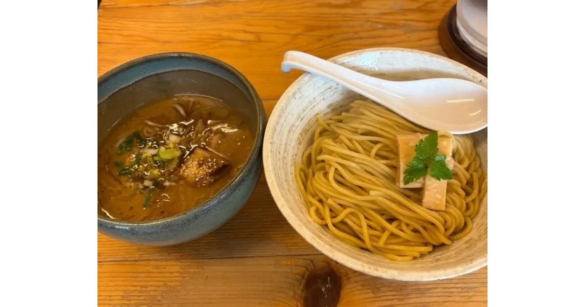 札幌つけ麺 札幌ラーメン 風来堂（豊平区/ラーメン） - Retty（レッティ）