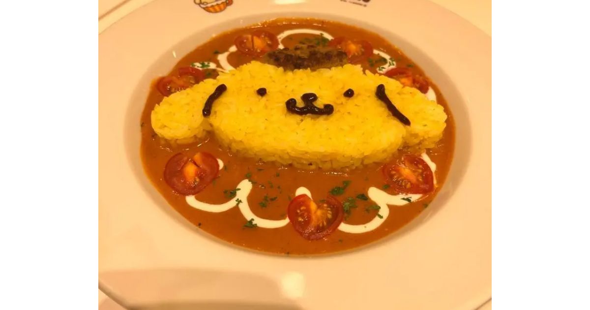 あっとほぉーむカフェぷてら