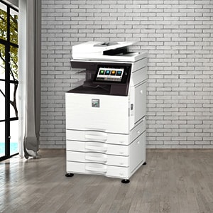 SHARP（シャープ) MX-2650FN 複合機・コピー機【新品・中古】｜OFFICE110