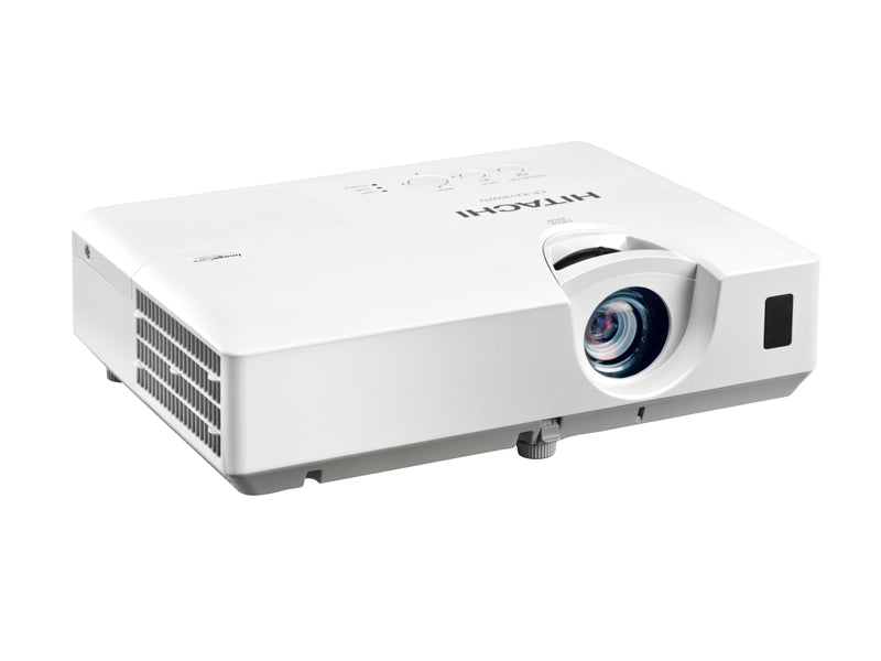 Hitachi CP-X2530N 3LCD Projector – OfficeWonderland