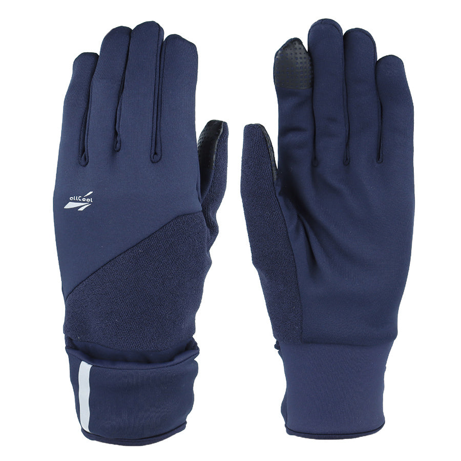 allCool】 2WAYミトングローブ 防寒 AC-GV007
