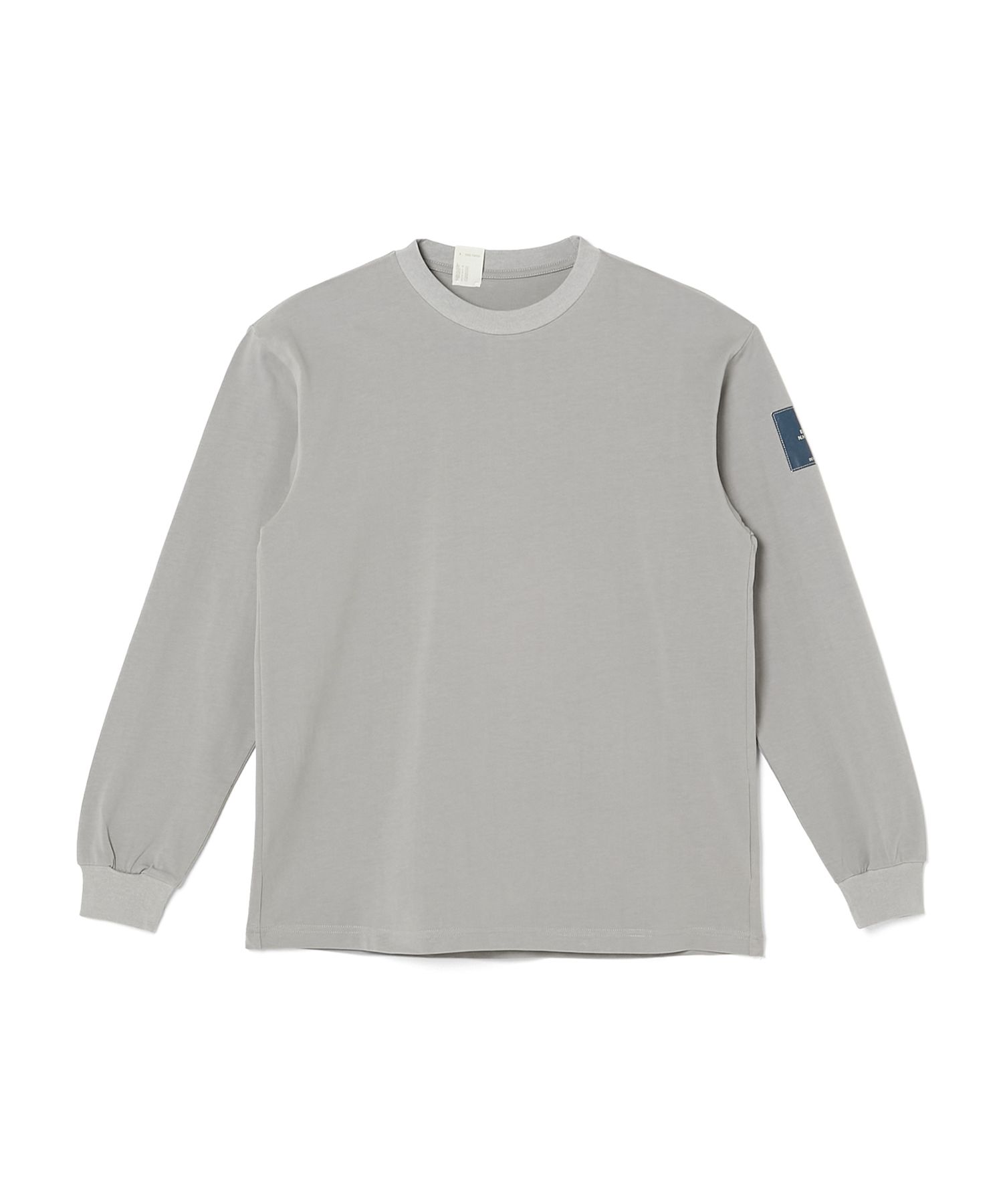 LONG SLEEVE N.HOOLYWOOD TEST PRODUCT EXCHANGE SERVICE│N-HOOLYWOOD.COM