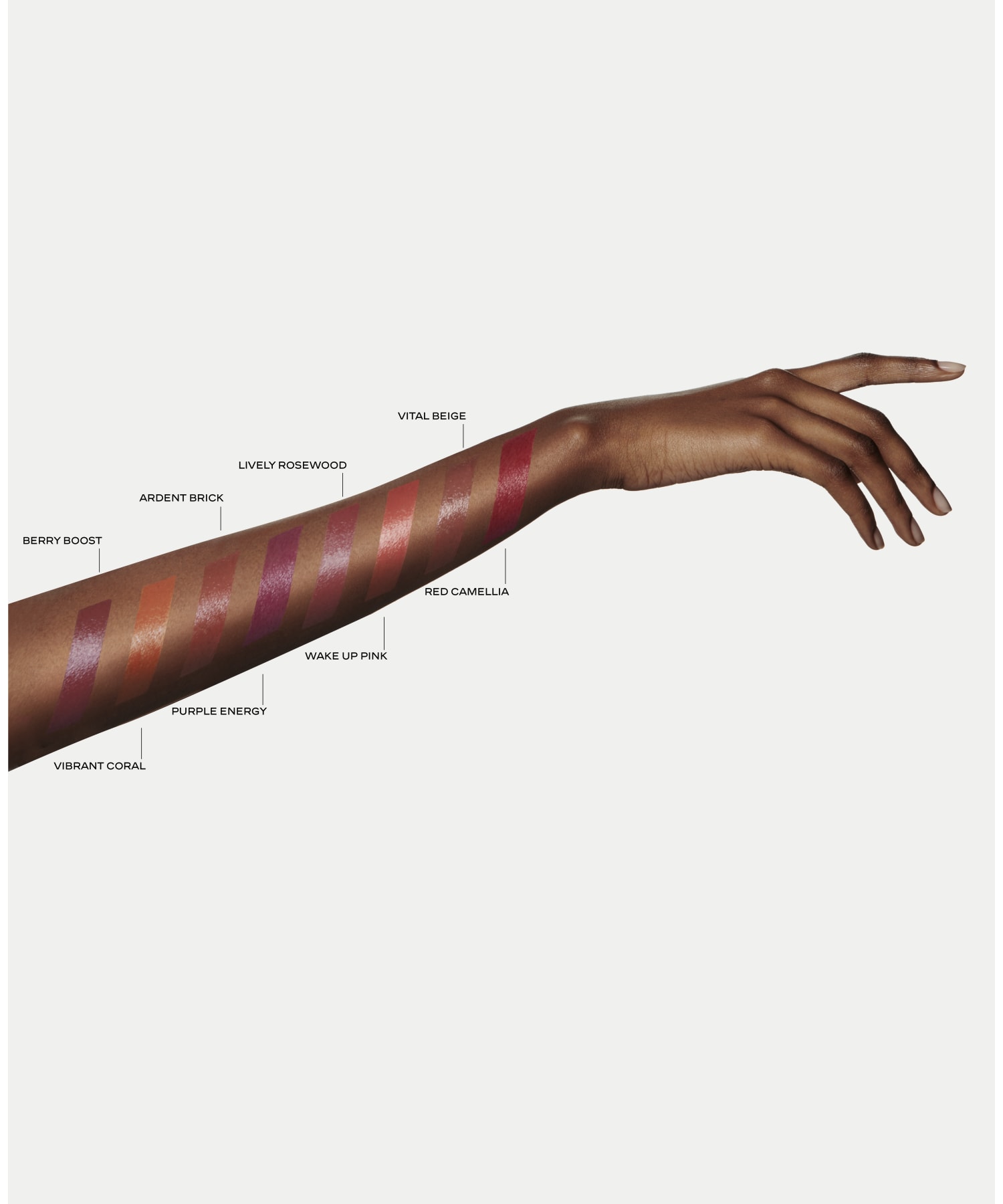 リップ＆チーク ボーム N°1 ドゥ シャネル リップ＆チークカラー（口紅