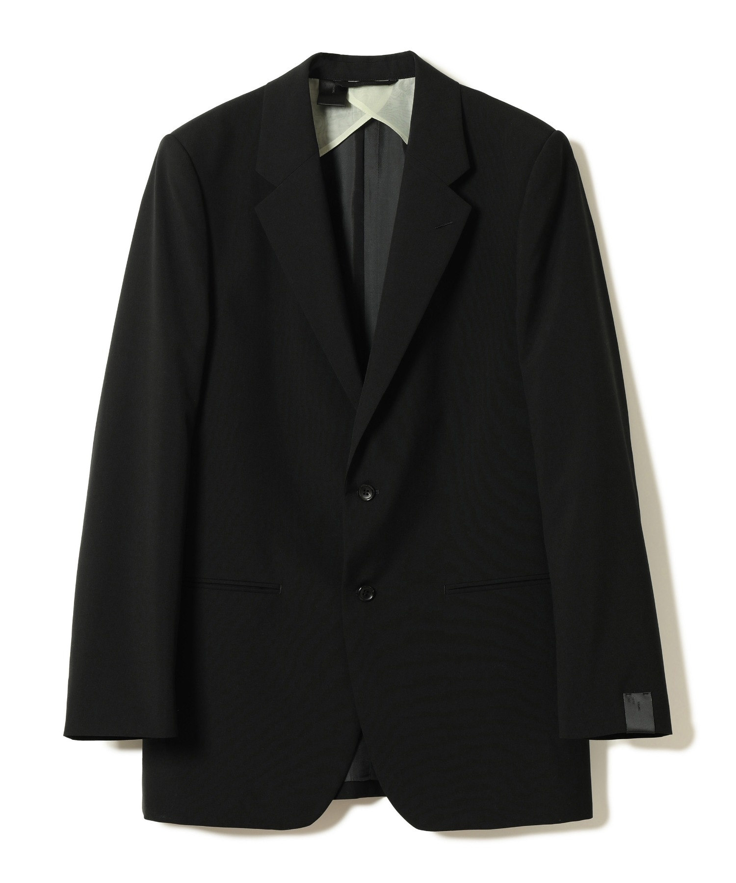 TAILORED JACKET N.HOOLYWOOD COMPILE│N-HOOLYWOOD.COM