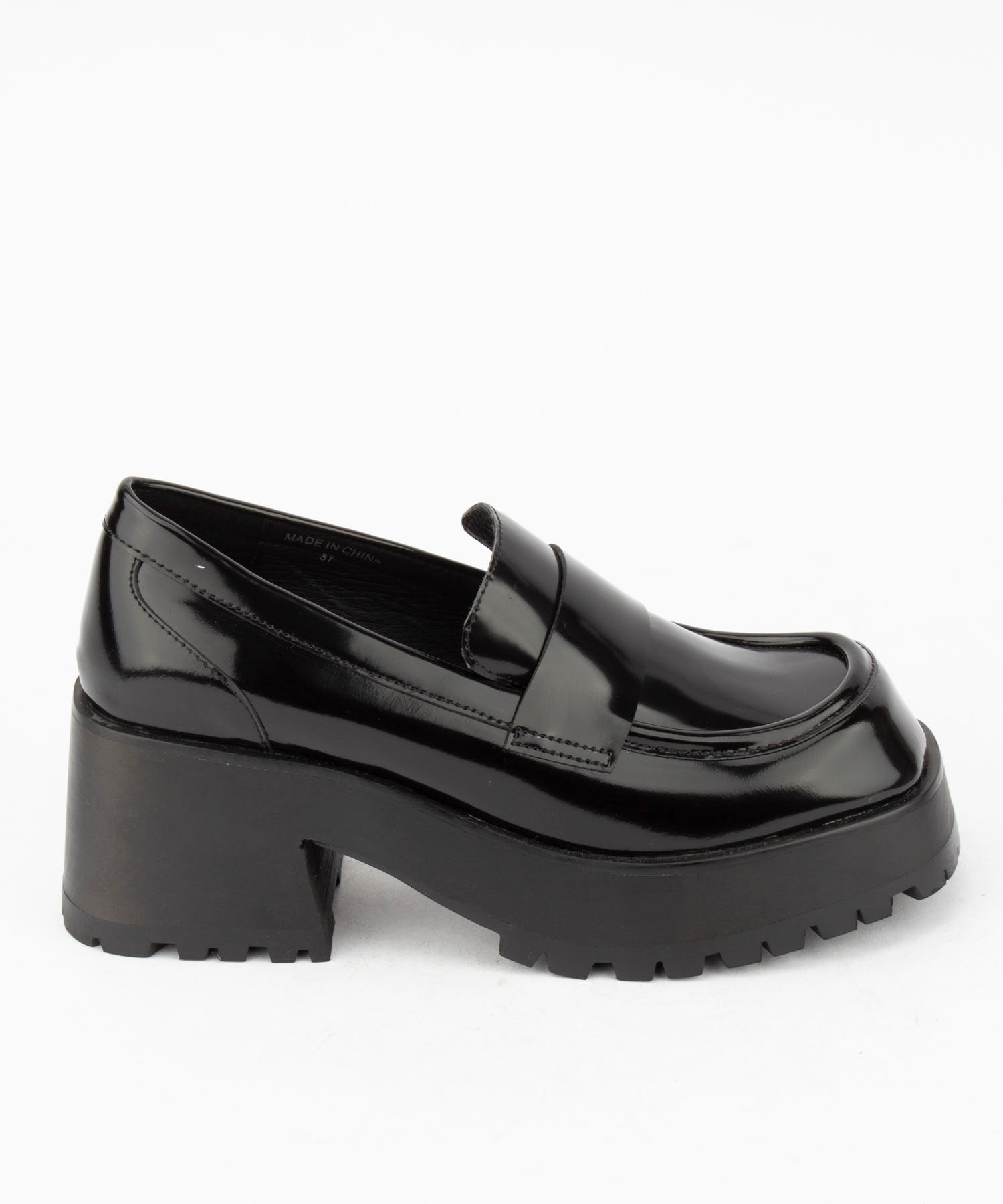 厚底ローファー Jeffrey Campbell│Jeffrey Campbell OFFICIAL ONLINE