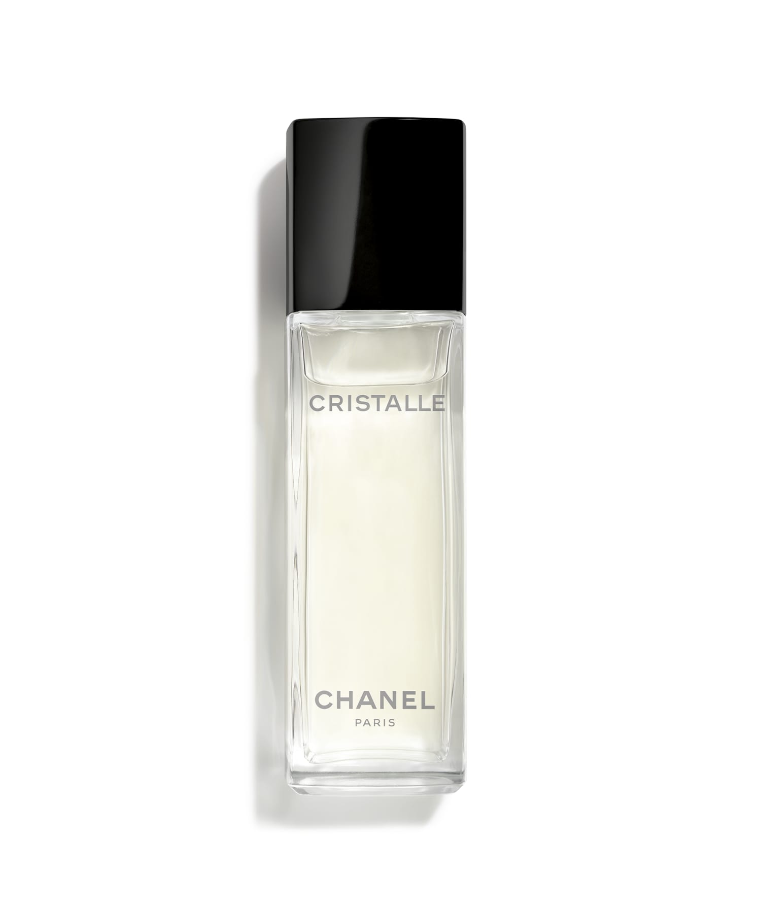 クリスタル オードゥ トワレット（ヴァポリザター） 100ml（香水