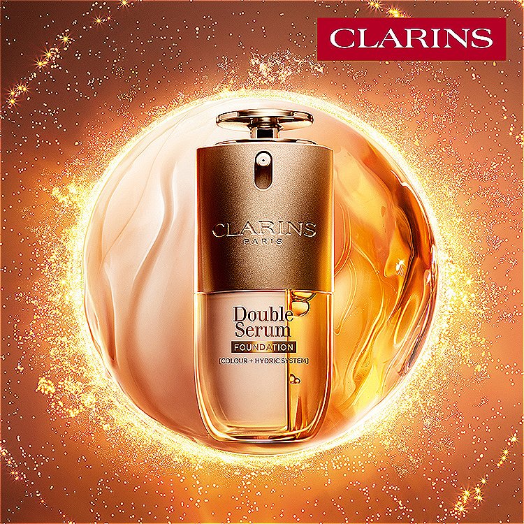 CLARINS｜クラランスのコスメキット/ギフトセット通販 - ZOZOTOWN