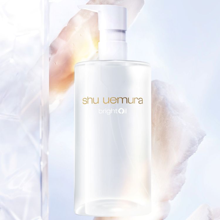 ボタニック クレンジング オイル (150mL)（クレンジング）｜shu uemura