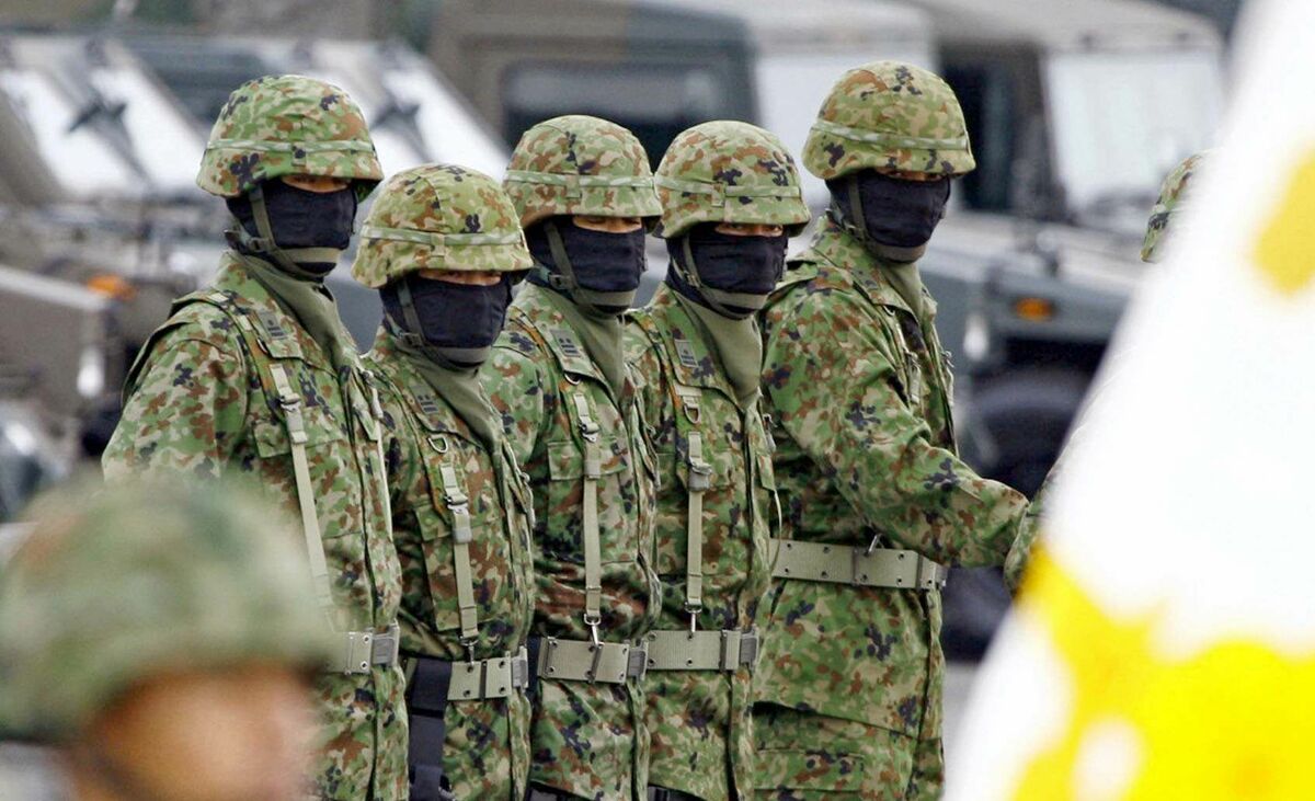 自衛官を私的指導する陸自OBは「特殊作戦郡」の初代トップ 破壊や政治