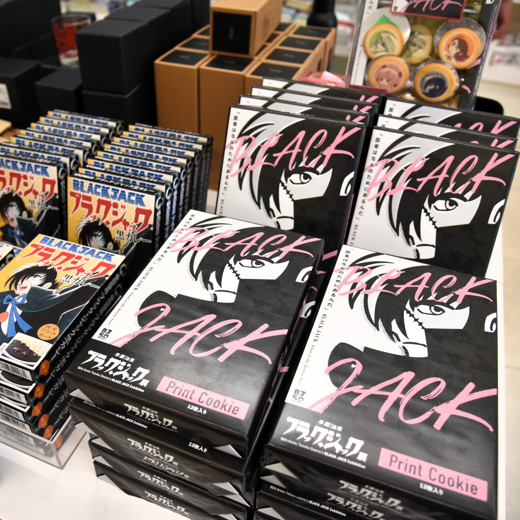 手塚治虫 ブラック・ジャック展 | 展覧会 | 沖縄県立博物館・美術館