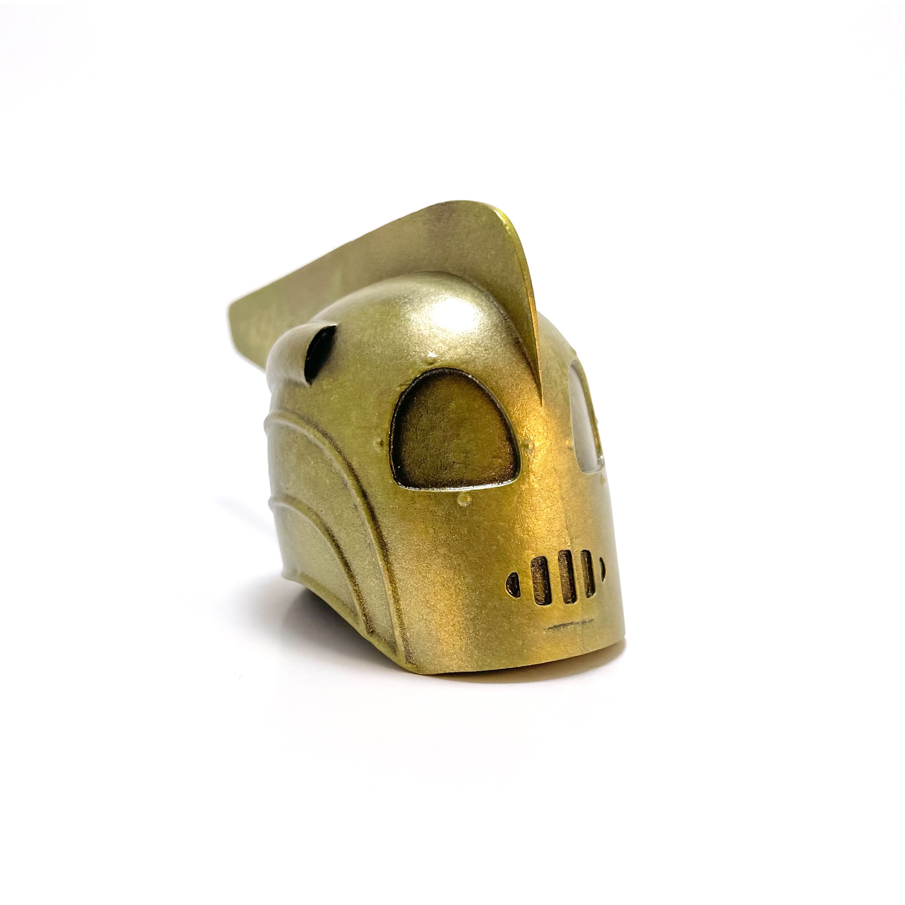 The Rocketeer Licensed Collectible Mini Helmet – Okkto
