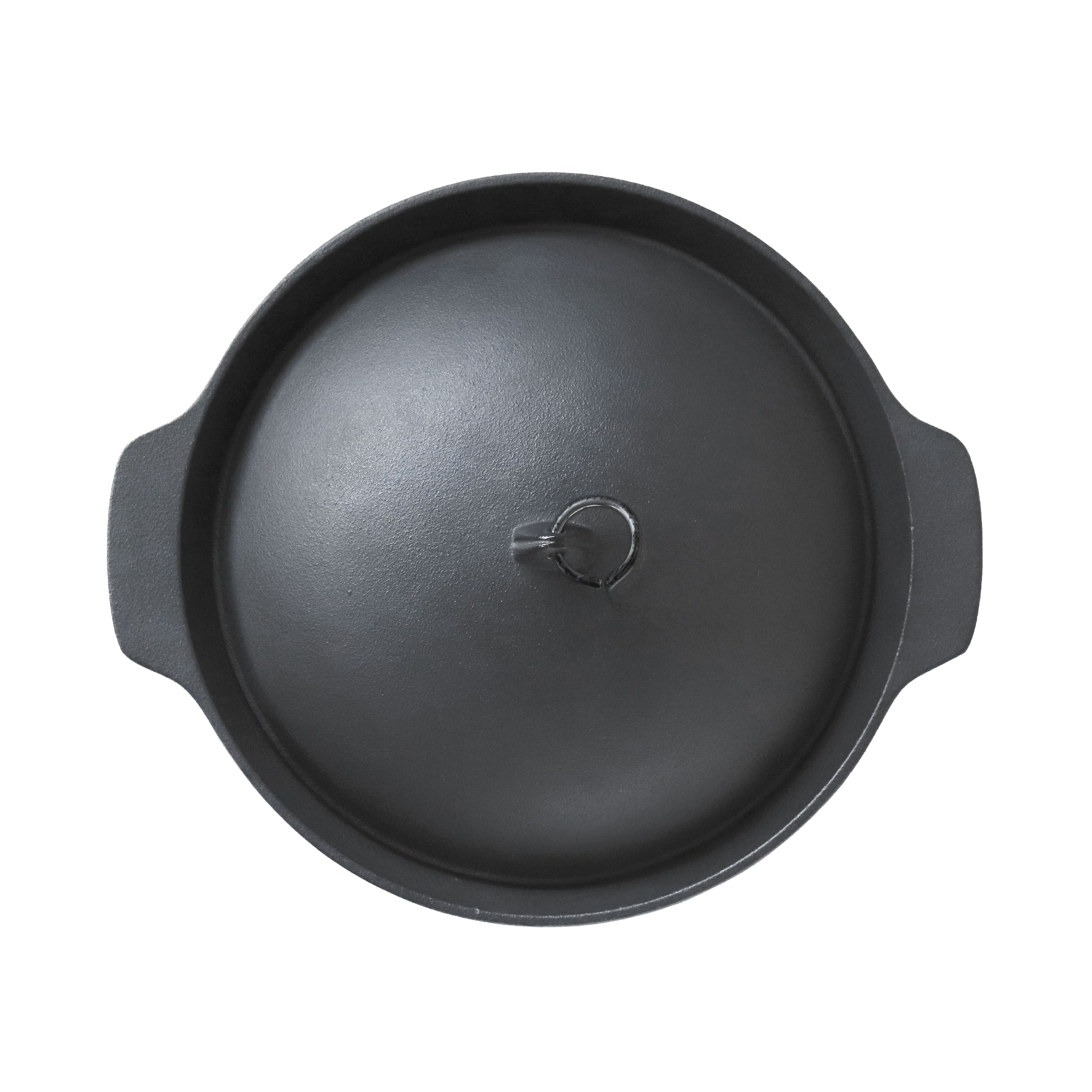 南部ごはん釜 3合炊| 南部鉄器の老舗 及源鋳造 OIGEN 公式オンライン