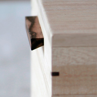 桐米びつ10kg 日本製 | 美味しい田んぼ