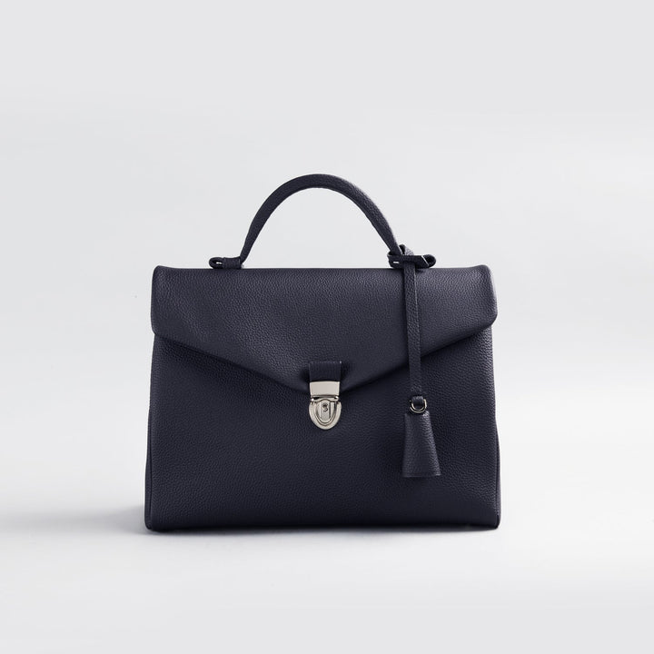 大峽製鞄のレディースビジネスバッグ－『レイロウ 32』スモールサイズ