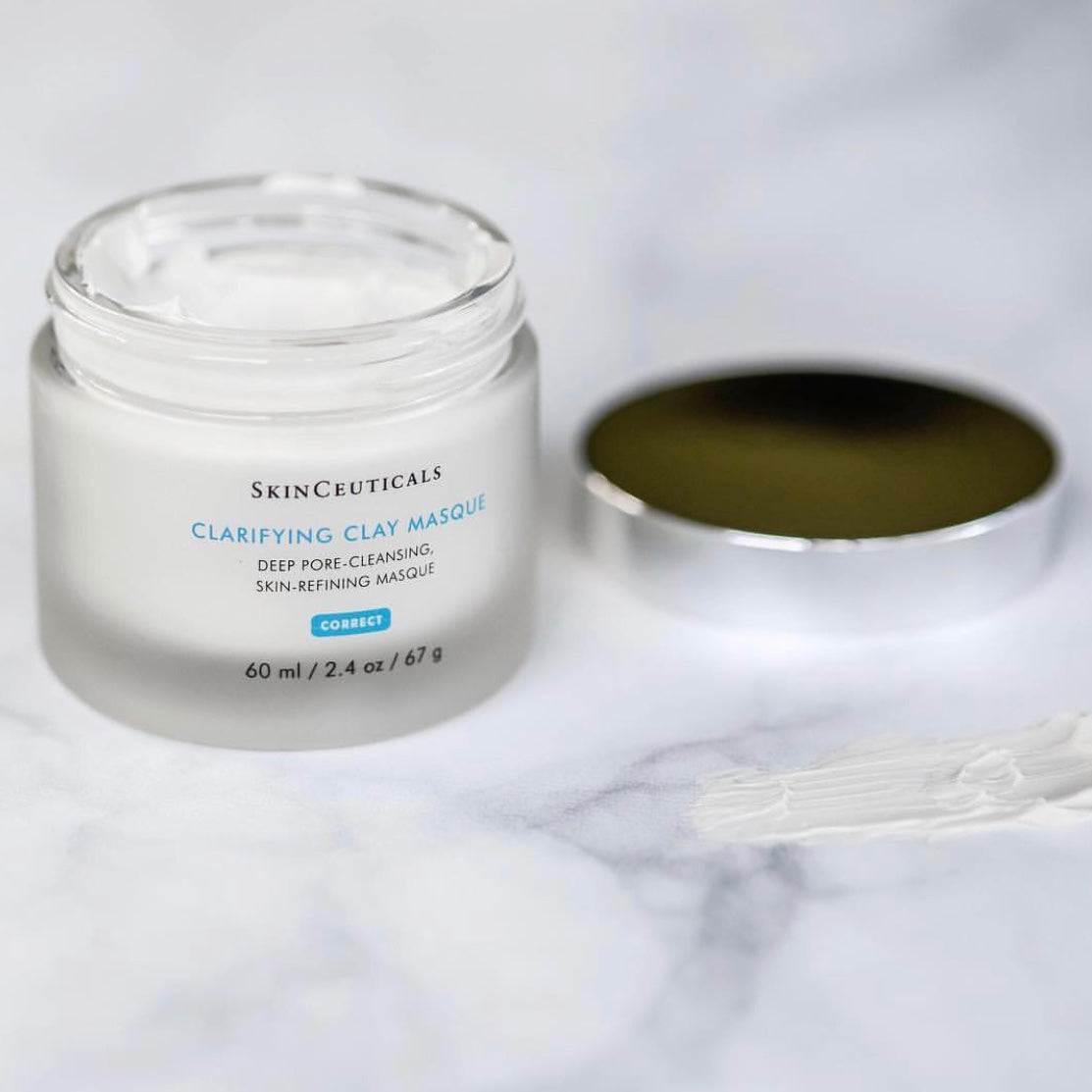 SkinCeuticals Clarifying Clay Mask – Oh Beauty