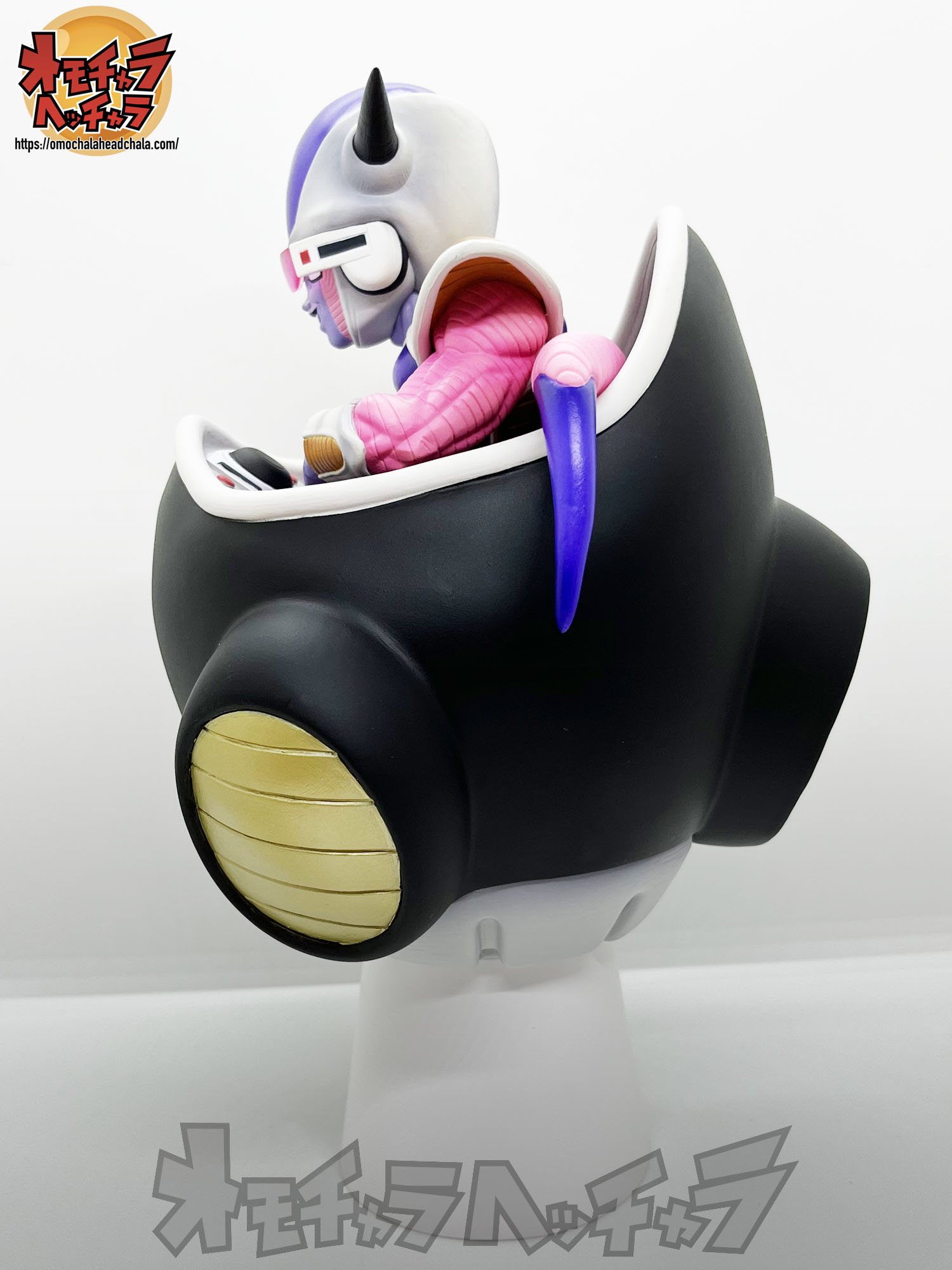 フリーザ第一形態&アプールレビュー】ドラゴンボールアライズ（2023年