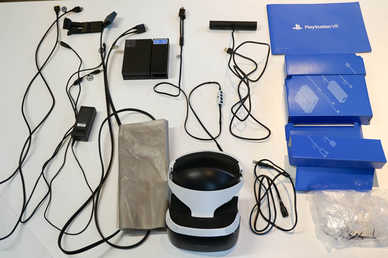 私はもう二度とPSVRを箱にしまえないかもしれない | オモコロブロス！
