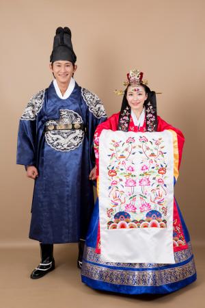 結婚式（レンタル・撮影）｜チマチョゴリ韓服レンタル＆写真スタジオOMOIDE