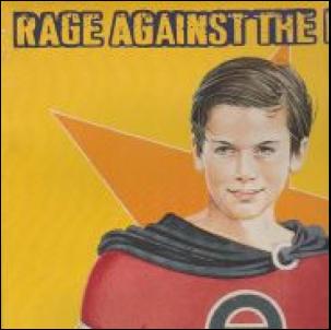 EVIL EMPIRE / レイジ・アゲインスト・ザ・マシーン/RAGE AGAINST THE