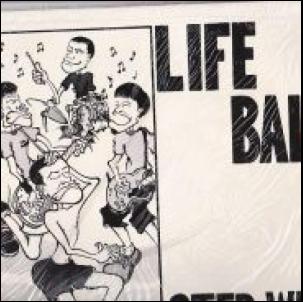STEP WISE / ライフ・ボール/LIFE BALL レコード通販「おミミの恋人」