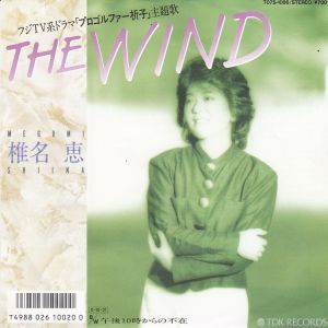 THE WIND / 椎名恵/SHIINA MEGUMI レコード通販「おミミの恋人」
