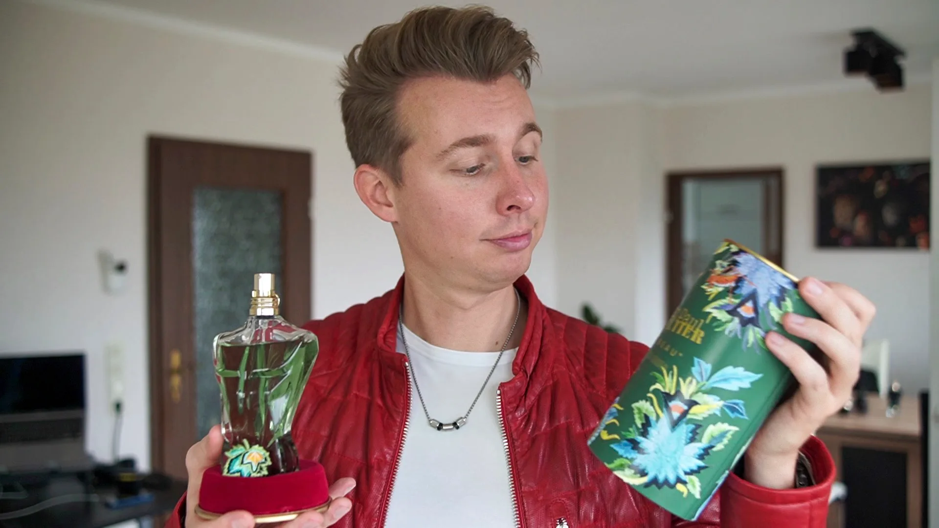 Le Beau Paradise Garden (Jean Paul Gaultier) - レビュー