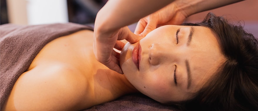 メニュー・料金 | アロマオイルトリートメントのOLIVESPA【公式】