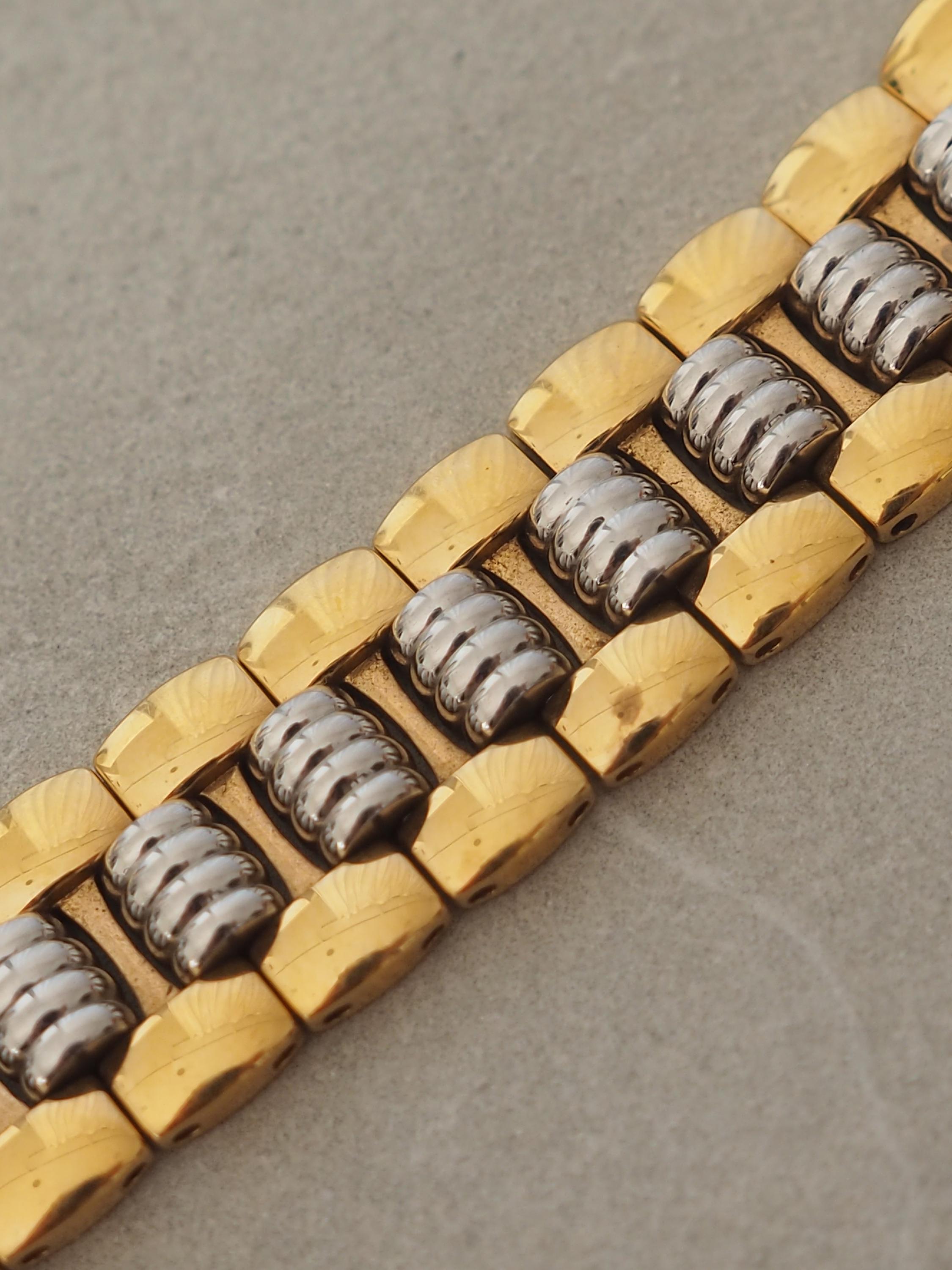 Christian Dior ディオール オクタゴン ウォッチ 腕時計 シルバー