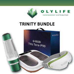 2x - OlyLife Galaxy G-One Bundle | OlyLife Global