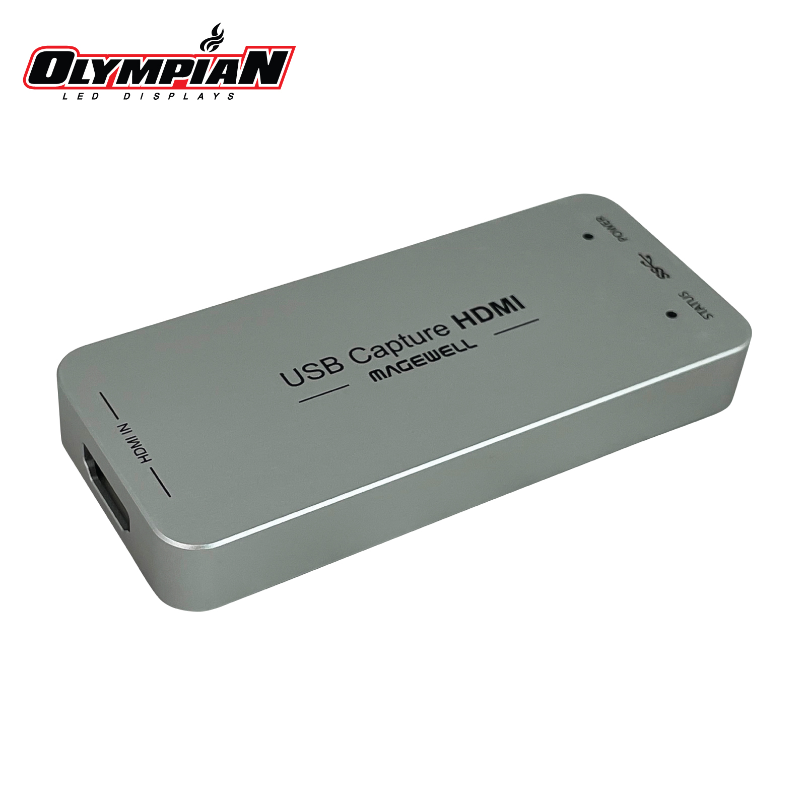 Magewell USB Capture HDMI Gen 2 (32060) – Olympian LED