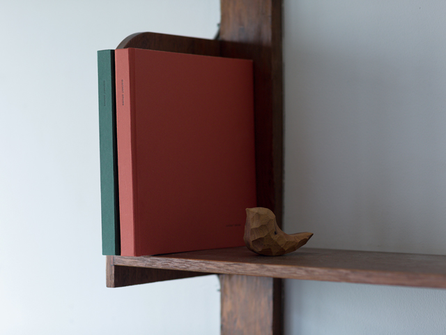 濱田英明 写真展『DISTANT DRUMS』 | bookshop and gallery ON READING