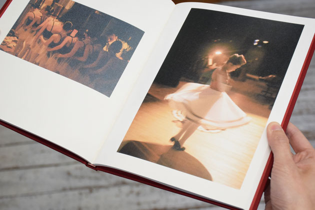 袖幕 / 木村和平 写真集 | bookshop and gallery ON READING