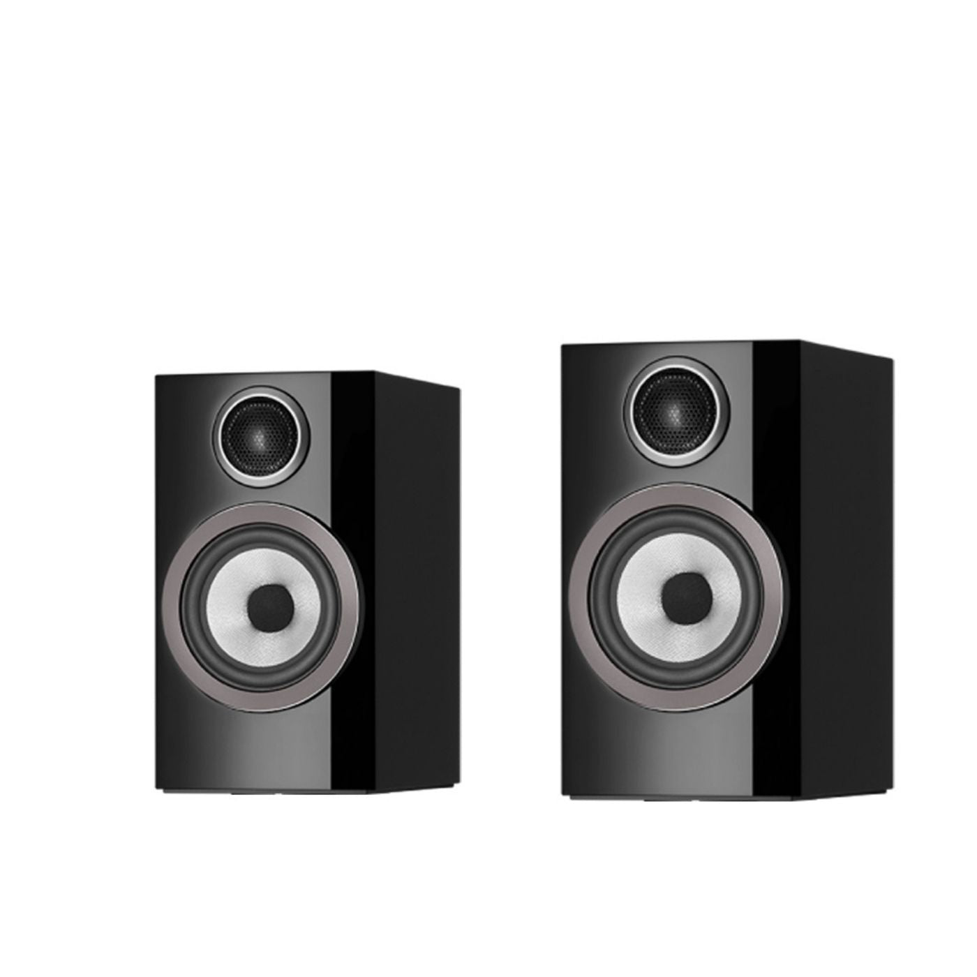 B&W (speaker) – Onsite Audio