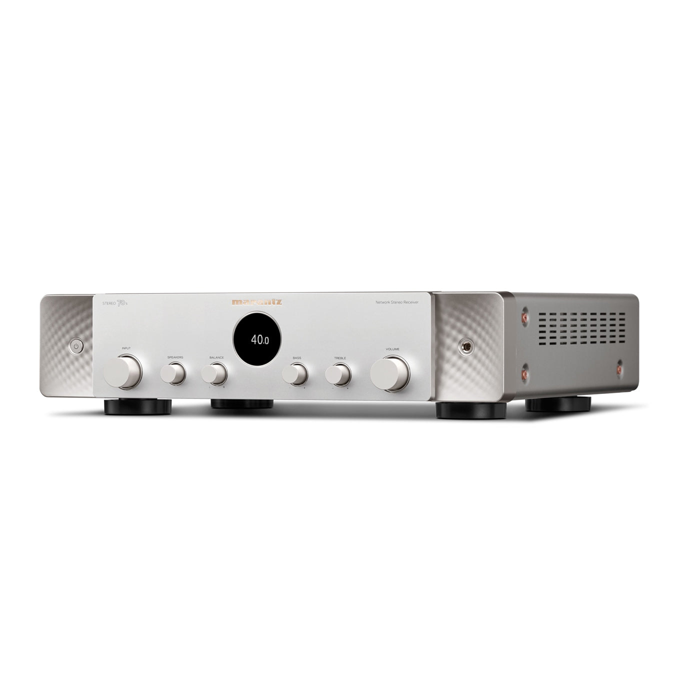 Marantz (Amplifier) – Onsite Audio